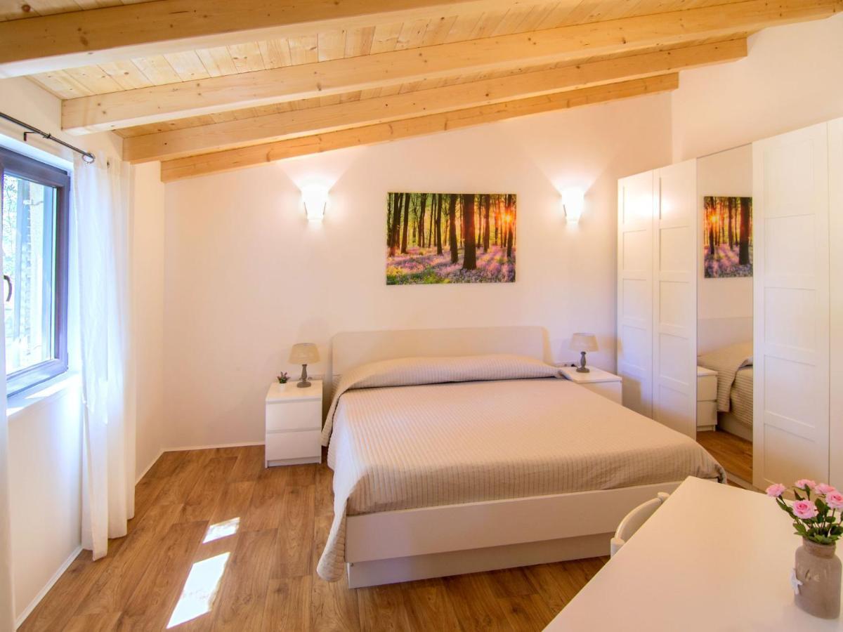Holiday Home Sara - Prc136 By Interhome Porec Exterior photo